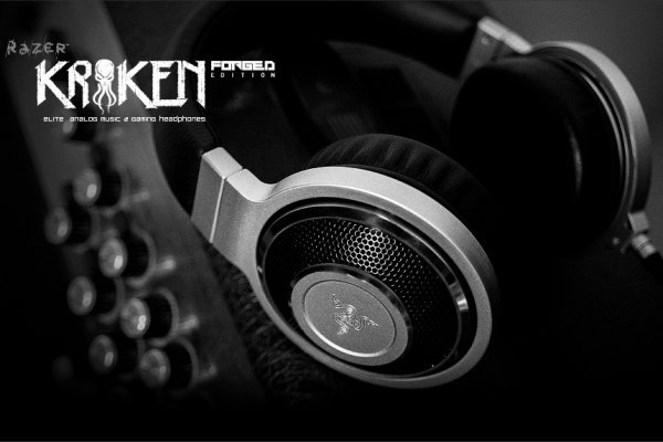 Kraken18 at