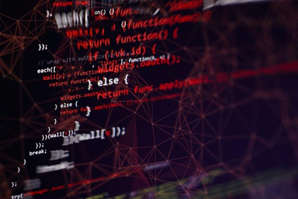 Официальный сайт даркнет