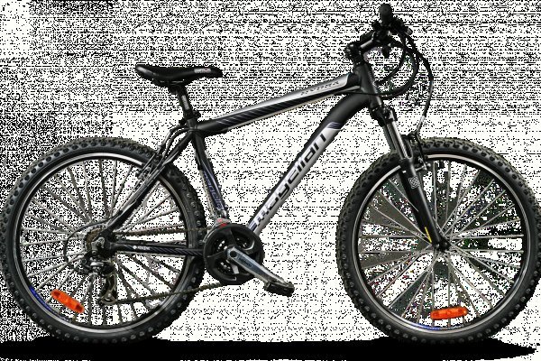 Kraken 12 att