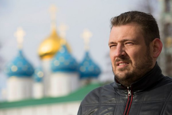 Гидра альтернатива