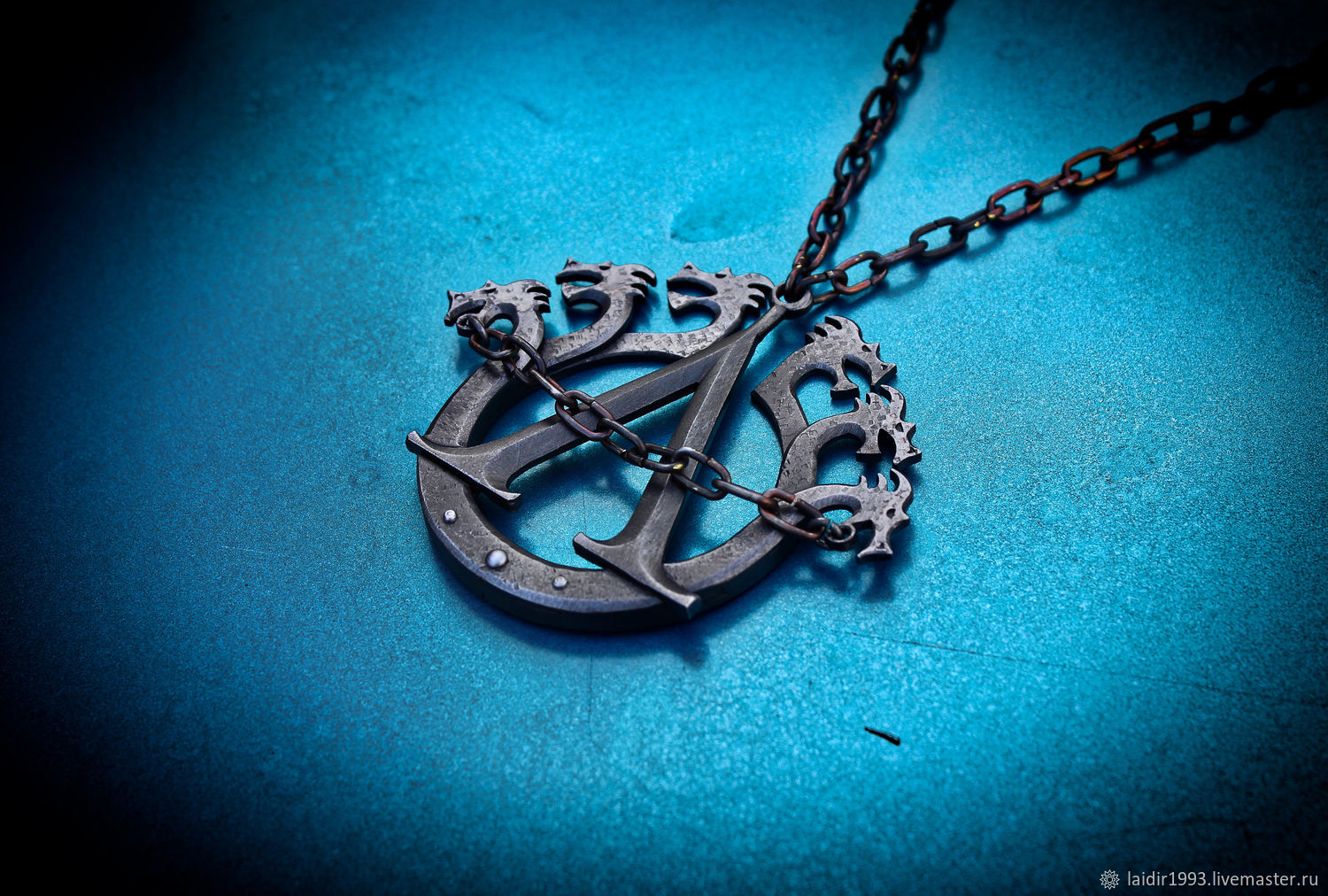 Kraken 25 at
